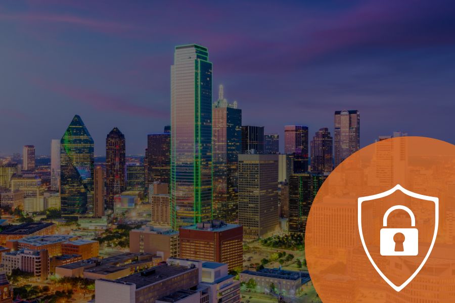 Choosing the Right Alarm Company in DFW: Why Protectus Security Stands Out in Dallas-Fort Worth